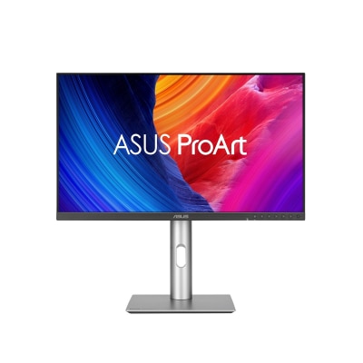 ASUS 華碩 ProArt Display PA278QV Gen2 (PA278QGV) 27" 專業顯示器 (適用於Mac & MacBook)