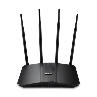 ASUS 华硕 - RT-BE3600HP ASUS WiFi 7 双频可扩充路由器