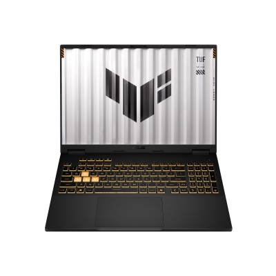 ASUS - TUF Gaming F16 (2025) FX608JMR-QT089R2 RTX5060 Gaming Notebook