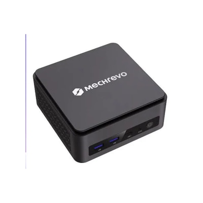 MECHREVO - IMINI E300 Mini PC