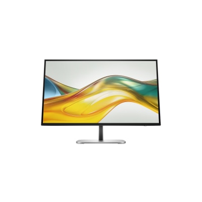 HP 惠普 - Series 5 Pro 527pq 27" QHD 顯示屏 (9D9S0UT)