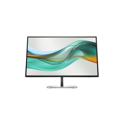 HP 惠普 - Series 5 Pro 527pu 27" QHD USB-C 顯示屏 (9E0G5AA)