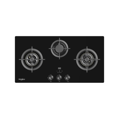 WHIRLPOOL 惠而浦 GWG8630LH 86厘米 三头气体炉 ｜ 石油气 嵌入式气体炉 image