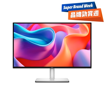 DELL S2725DC 27" 144Hz QHD USB C Monitor image