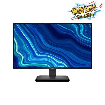 DELL 戴爾 SE2726D 27" 144Hz QHD 顯示屏 image