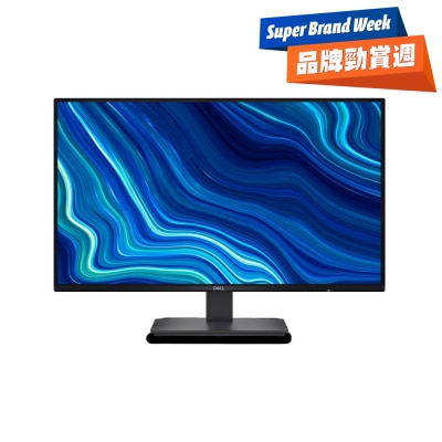 DELL 戴尔 SE2726D 27" 144Hz QHD 显示屏 image