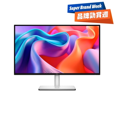 DELL 戴尔 S2725DSM 27" 144Hz QHD 显示屏 image