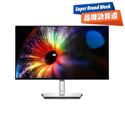 DELL 戴尔 UltraSharp U2724D 27" 120Hz 显示屏 image