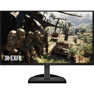 DELL 戴爾 - Alienware AW2726DM 27" 240Hz QD-OLED 電競顯示屏