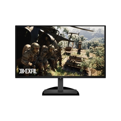 DELL 戴爾 - Alienware AW2726DM 27" 240Hz QD-OLED 電競顯示屏