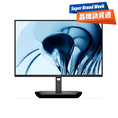 DELL 戴尔 Pro P P2426 24.1" 100Hz 16:10 显示屏 image