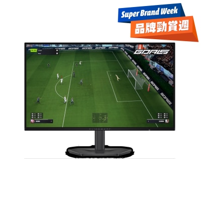 DELL 戴尔 Alienware AW2726DL 27" 280Hz 电竞显示屏 image