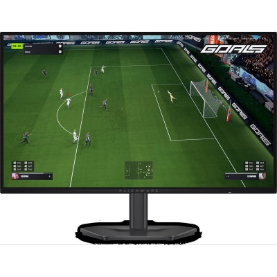 DELL 戴爾 - Alienware AW2726DL 27" 280Hz 電競顯示屏