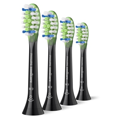 PHILIPS 飞利浦 - Sonicare HX9064/86 W3 Premium 极致亮白刷头