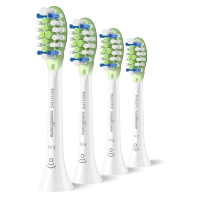 PHILIPS 飞利浦 - Sonicare HX9064/85 W3 Premium 极致亮白刷头