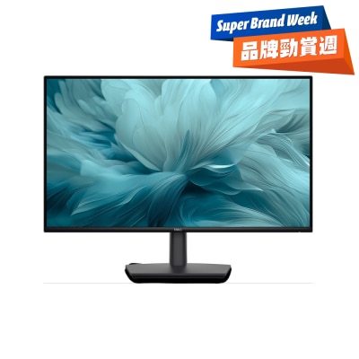 DELL 戴尔 Pro E2726HS 27" 100Hz 可调式底座 显示屏 image