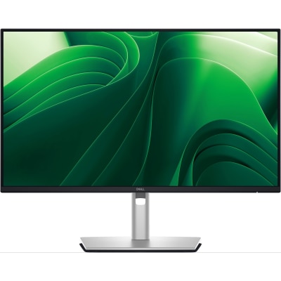 DELL - Pro 24 Plus P2425D 23.8" 100Hz QHD Monitor