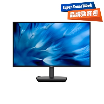 DELL 戴尔 Pro E2726DS 27" 100Hz QHD 显示屏 image