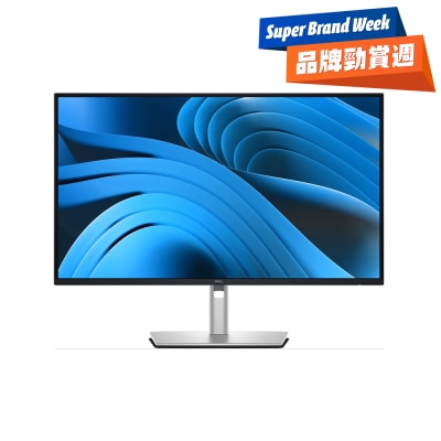 DELL 戴尔 Pro 27 Plus P2725D 27" 100Hz QHD 显示屏 image