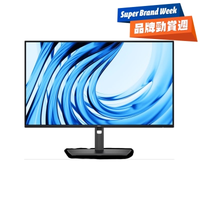 DELL 戴尔 P2726H​ Pro P 27" 120Hz FHD 显示屏 image