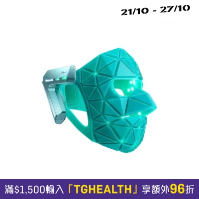 YA MAN 雅萌 光面罩LED光学美容仪 image
