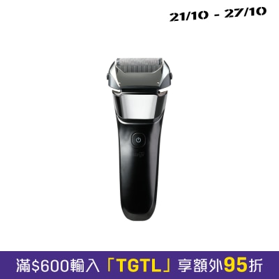 Stryv Preciseshave 2.0 鬚刨 image