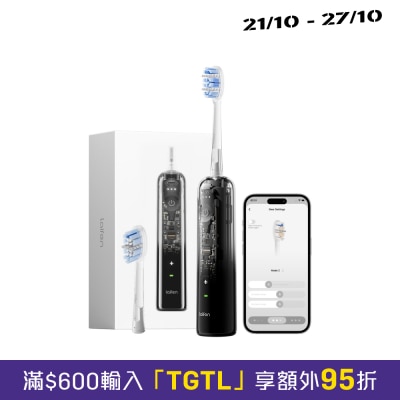 Laifen Wave Pro Electric Toothbrush image