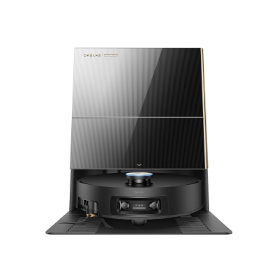 Dreame - X60 Ultra Extreme AI Robot Vacuum
