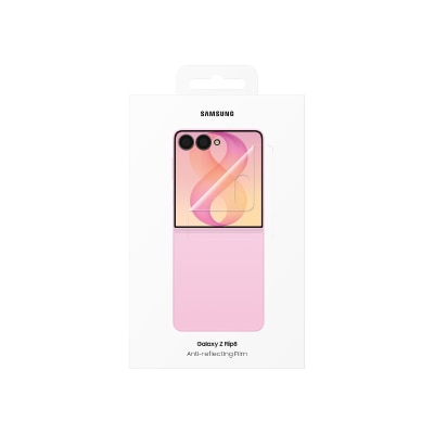 SAMSUNG - Galaxy Z Flip8 Anti-reflecting Film