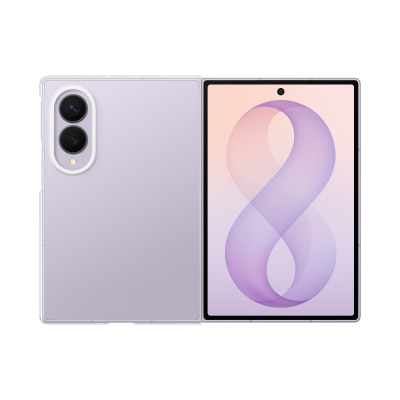 SAMSUNG 三星電子 - Galaxy Z Fold8 透明保護殼