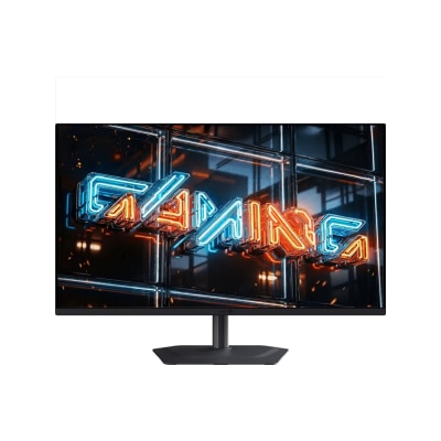 Gigabyte 技嘉 - MO32U24 31.5" 240Hz OLED 電競顯示屏