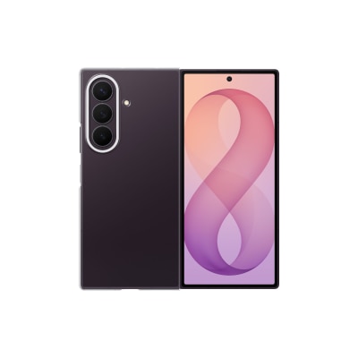 SAMSUNG 三星電子 - Galaxy Z Fold8 Ultra 透明保護殼