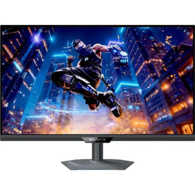 Gigabyte 技嘉 - M27UP 27" 160Hz 电竞显示屏