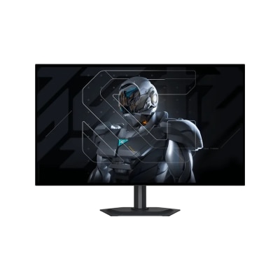 Gigabyte 技嘉 - MO27Q28GR 27" 280Hz OLED 電競顯示屏
