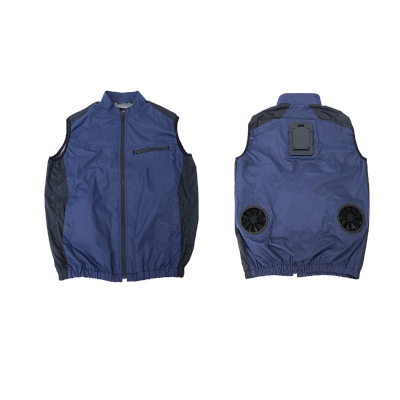 Thanko - Cooling Vest 2026
