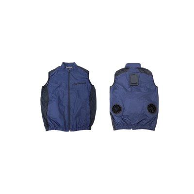Thanko - Cooling Vest 2026 极冷冷藏服