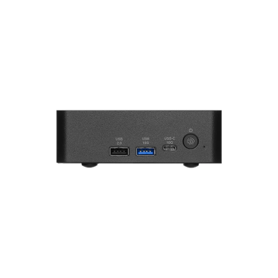 MSI 微星 - Cubi NUC AI+ 3MG-009TW-B9386H 迷你电脑