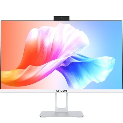 CHUWI 馳為 - Unitech 24 一體式桌上電腦