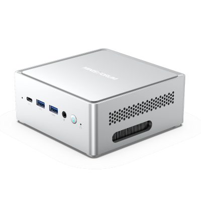 MINISFORUM - NAB9S 迷你电脑