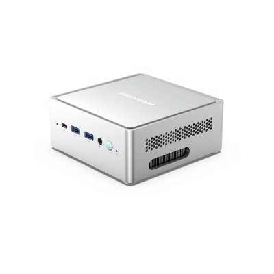 MINISFORUM - NAB9S Mini PC