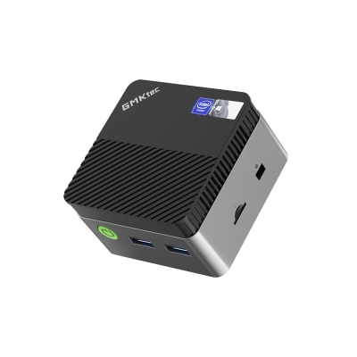 GMKTEC - Nucbox G5S Mini PC