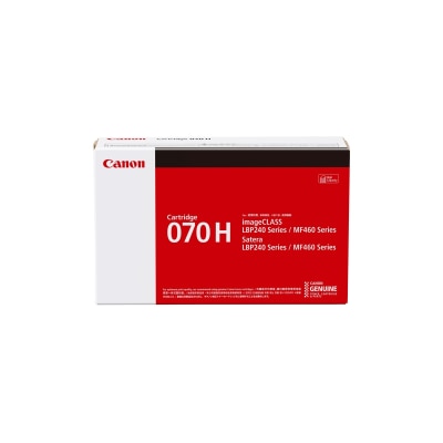 CANON 佳能 - Cart 070 H 碳粉