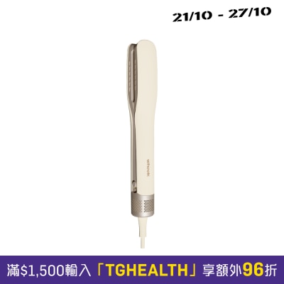 Wheek WK31 NanoSilk奈米丝柔二合一负离子吹风直发器 头髮造型器 image