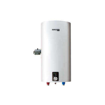 GERMAN POOL 德国宝 - GPU-6.5EE G2 中央式电热水器 - 储水式 (垂直圆型挂牆) 热水炉