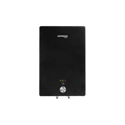 GERMAN POOL 德国宝 - GPN-4SSE 电子控制速热式电热水器 (花洒式) 热水炉