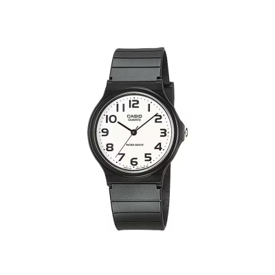 CASIO 卡西歐 手錶 MQ-24-7B2