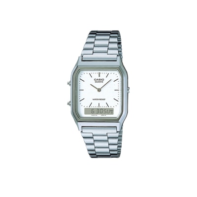 CASIO 卡西欧 - 手表 AQ-230A-7D