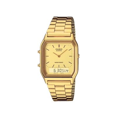 CASIO 卡西欧 - 手表  AQ-230GA-9D