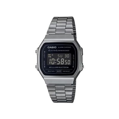 CASIO 卡西欧 - 手表 A168WGG-1B