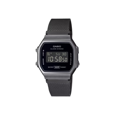 CASIO 卡西欧 - 手表 A168WEMB-1B